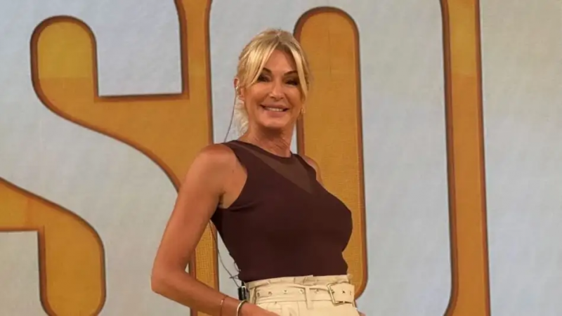 Bombazo: Yanina Latorre se va de LAM y anunció quién la reemplazará